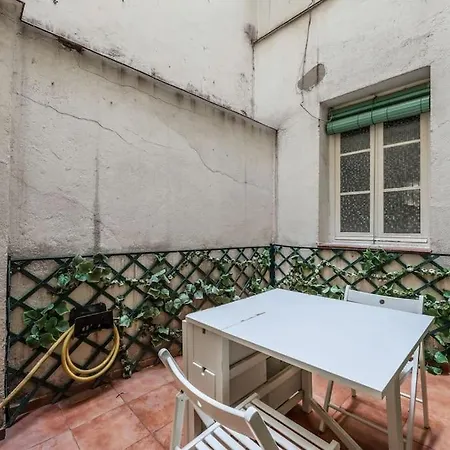 Myhousespain - Fantastico Piso Frente Al Wizink Madrid Exterior photo