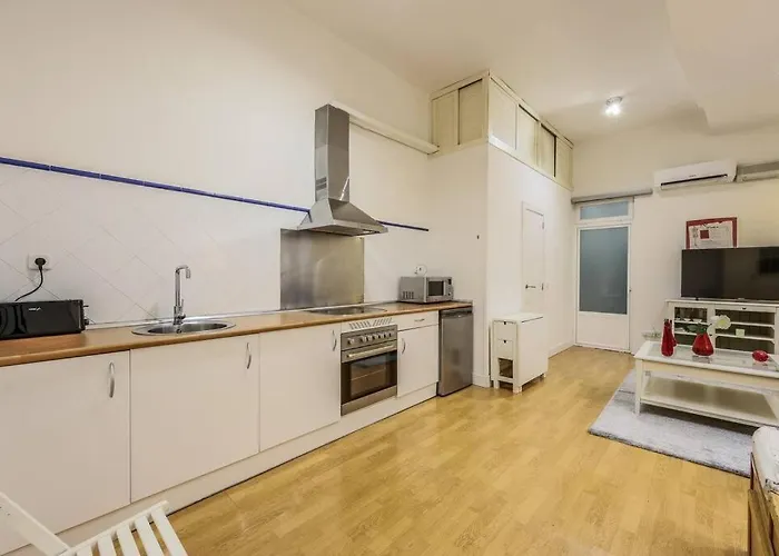 Myhousespain - Fantastico Piso Frente Al Wizink