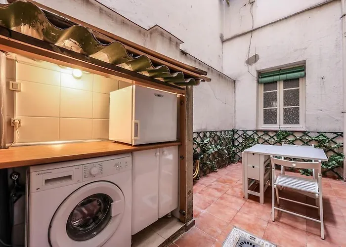 Myhousespain - Fantastico Piso Frente Al Wizink