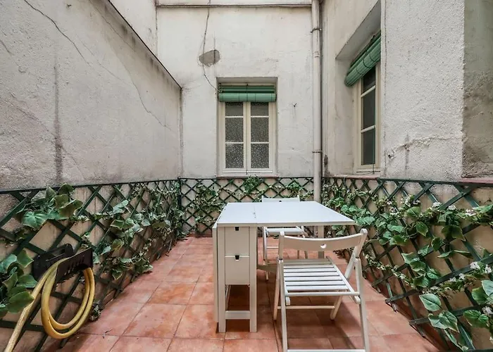 Myhousespain - Fantastico Piso Frente Al Wizink