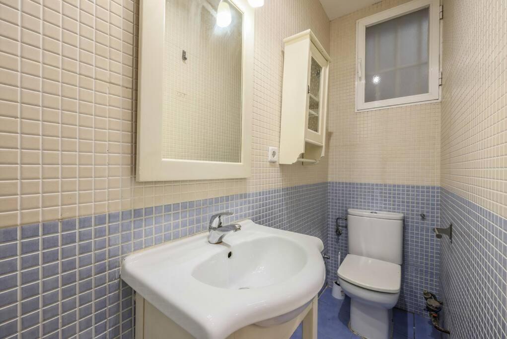 Myhousespain - Fantastico Piso Frente Al Wizink Apartment