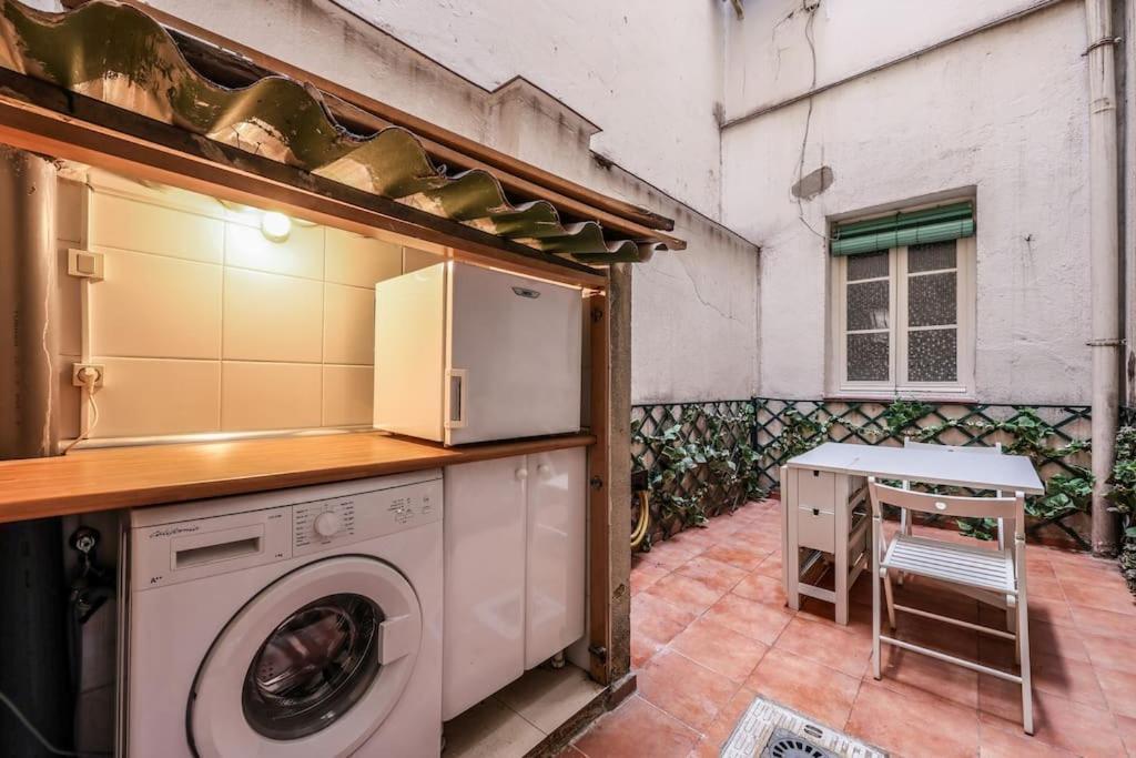 Apartment Myhousespain - Fantastico Piso Frente Al Wizink Madrid