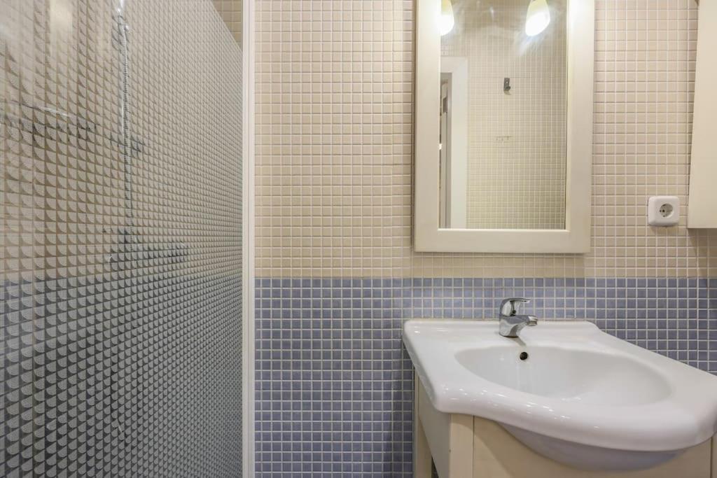 Myhousespain - Fantastico Piso Frente Al Wizink * Madrid