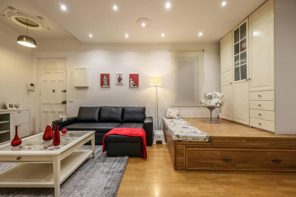 Myhousespain - Fantastico Piso Frente Al Wizink Apartment