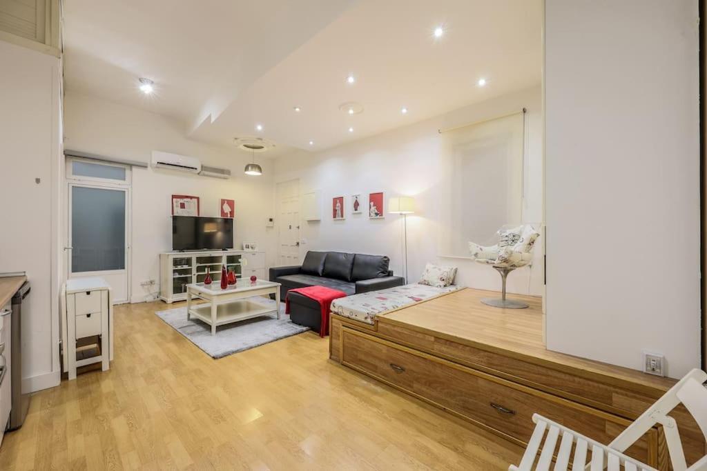Myhousespain - Fantastico Piso Frente Al Wizink Apartment *
