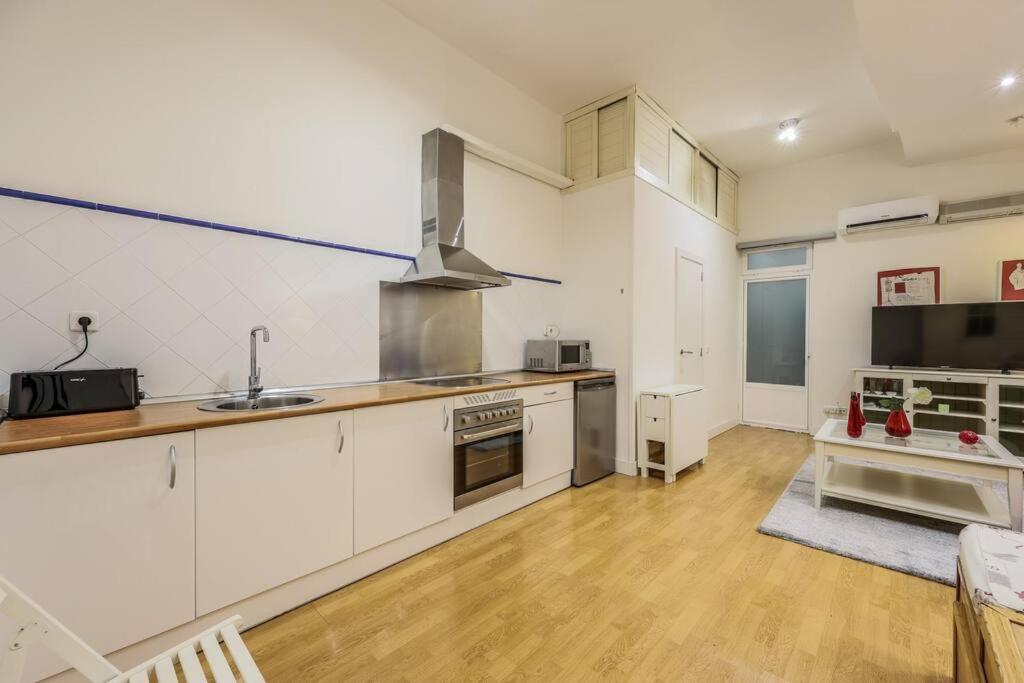 Myhousespain - Fantastico Piso Frente Al Wizink * Madrid