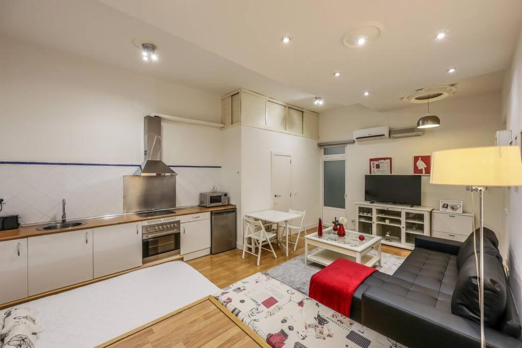 Myhousespain - Fantastico Piso Frente Al Wizink * Madrid